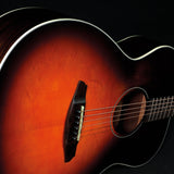 Rathbone R2 Relic Solid Sitka Spruce Top Mahogany Back And Sides