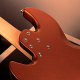 Shergold Libertine Standard Bass SBL15