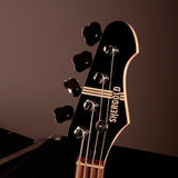 Shergold Libertine Standard Bass SBL15