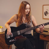 Shergold Telstar Standard Bass SBT14