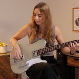 Shergold Telstar Standard Bass SBT14