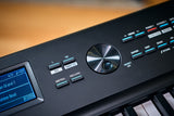 Medeli PERFORMER Series Digital Compact Stage Piano Bluetooth. 88 Key. Black
