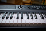 Medeli PERFORMER Series Digital Compact Stage Piano Bluetooth. 88 Key. Black