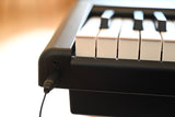 Medeli PERFORMER Series Digital Compact Stage Piano. 88 Key. Black