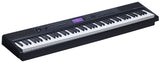 Medeli PERFORMER Series Digital Compact Stage Piano Bluetooth. 88 Key. Black