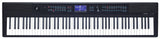 Medeli PERFORMER Series Digital Compact Stage Piano Bluetooth. 88 Key. Black