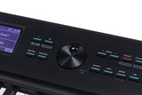 Medeli PERFORMER Series Digital Compact Stage Piano Bluetooth. 88 Key. Black