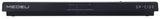 Medeli PERFORMER Series Digital Compact Stage Piano. 88 Key. Black