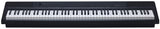 Medeli PERFORMER Series Digital Compact Stage Piano. 88 Key. Black