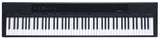 Medeli PERFORMER Series Digital Compact Stage Piano. 88 Key. Black