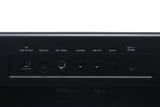 Medeli PERFORMER Series Digital Compact Stage Piano. 88 Key. Black
