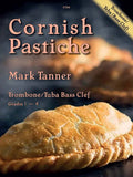 Mark Tanner - Cornish Pastiche for Trombone (Bass Clef) and Piano