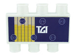 TGI Guitar Pitchpipes
