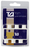 TGI Guitar Pitchpipes