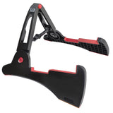 TGI Foldable Universal Guitar Stand Suitable For All Guitars And Weighs Less Than 300G
