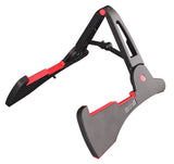 TGI Foldable Universal Guitar Stand Suitable For All Guitars And Weighs Less Than 300G