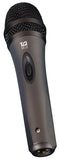 TGIM30 Professional Dynamic Microphone (20Ft XLR Cable, Clip And Pouch)