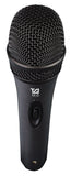 TGIM30 Professional Dynamic Microphone (20Ft XLR Cable, Clip And Pouch)