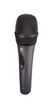TGIM30 Professional Dynamic Microphone (20Ft XLR Cable, Clip And Pouch)