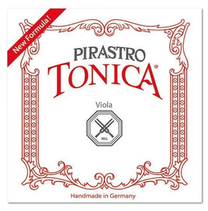 Pirastro Tonica Viola Set Full Size