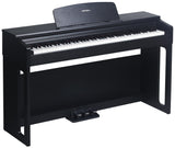 Medeli EDUCATIONAL Series Digital Upright Piano. 88 Key. Black