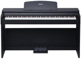 Medeli EDUCATIONAL Series Digital Upright Piano. 88 Key. Black
