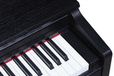 Medeli EDUCATIONAL Series Digital Upright Piano. 88 Key. Black