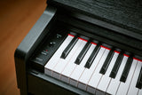 Medeli EDUCATIONAL Series Digital Upright Piano. 88 Key. Black