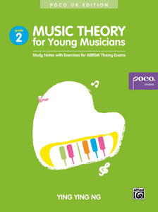 Music Theory for young musicians Grade 2