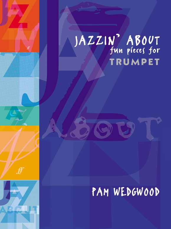 Jazzin About Trumpet and Piano