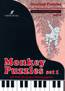 Monkey Puzzles Set 1 theory papers