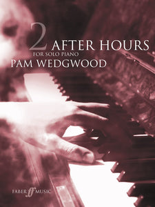 After Hours Book 2 for Piano Grades 4 to 6