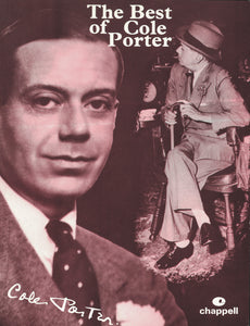 The Best of Cole Porter (Piano Vocal)