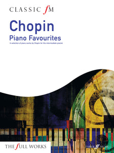 Classic FM  Chopin Piano Favourites