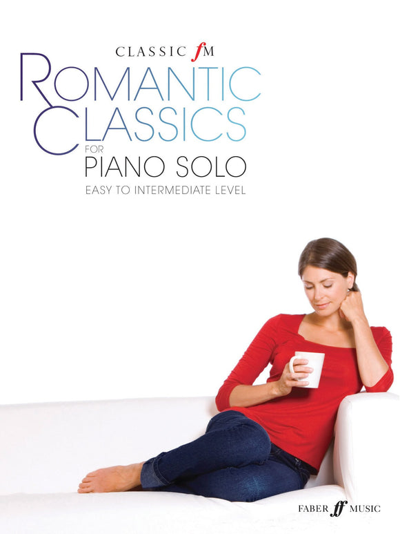 Classic FM Romantic Classics Piano