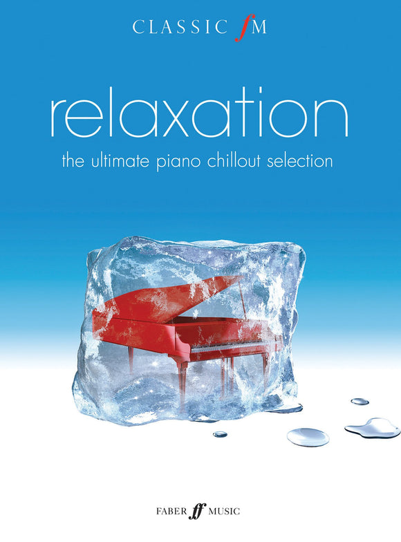 Classic FM Relaxation Piano