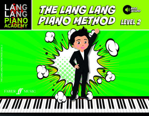Lang Lang Piano Method The Level 2