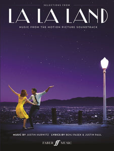 La La Land Movie Vocal Selections