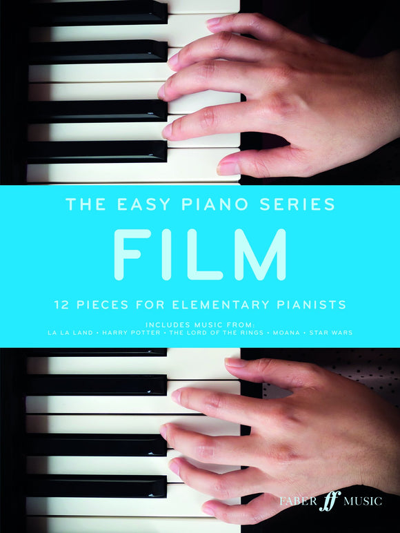 The Easy Piano Series Film