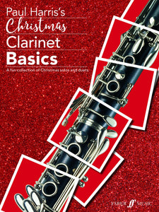 Christmas Clarinet Basics
