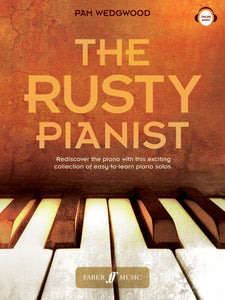 Wedgwood: The Rusty Pianist