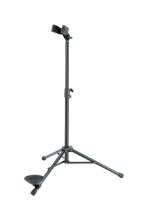 K and M Bassoon Stand 
