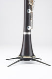 K and M Clarinet Stand