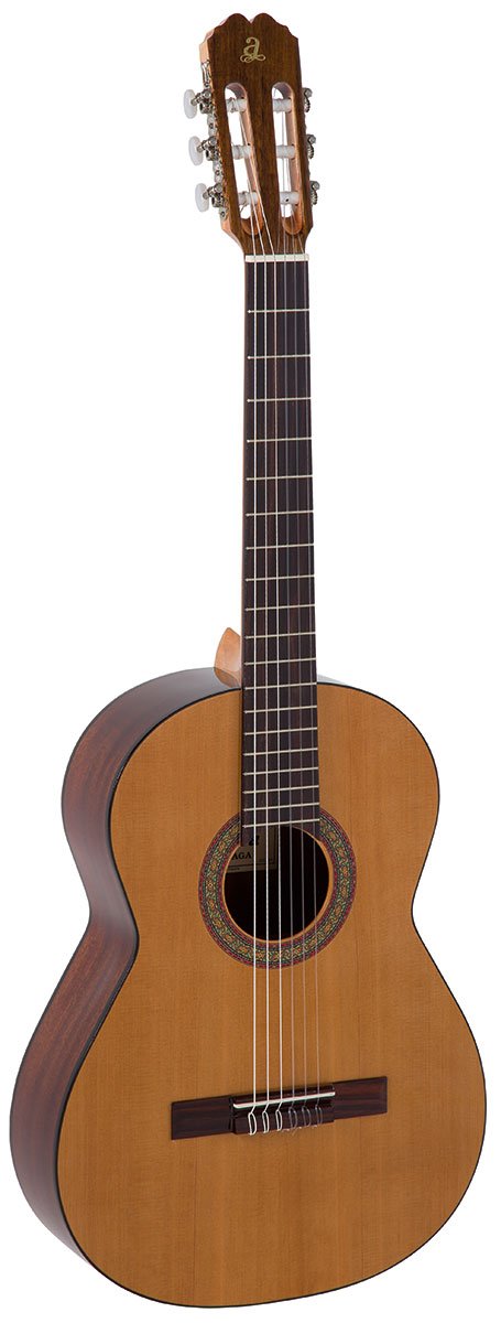 Admira Malaga 3 4 Classical Guitar