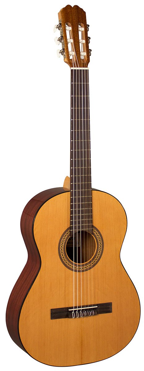 Admira Almeria Classical Guitar 4 4 Full Size