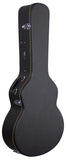 TGI 1999 Jumbo Acoustic Guitar Case -  J200 style