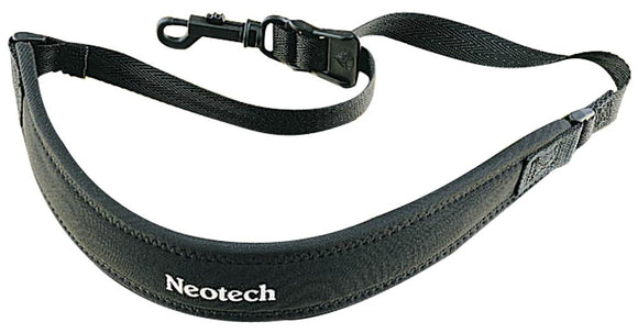 Neotech Classic Sax Strap Swivel Hook - Black - Regular