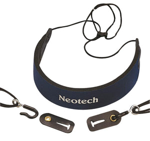 Neotech Comfort Strap for Clarinet Oboe and Cor Anglais - Regular