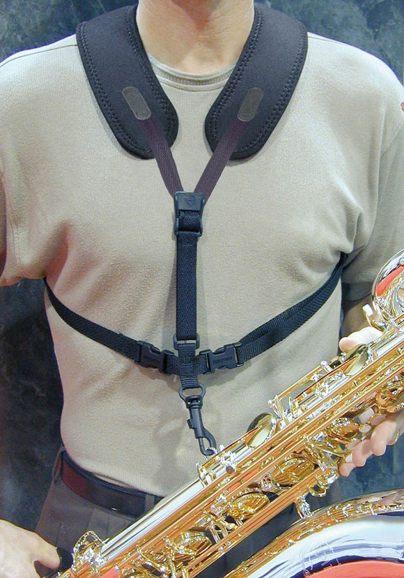 Neotech Super Sax Harness - Extra-Long
