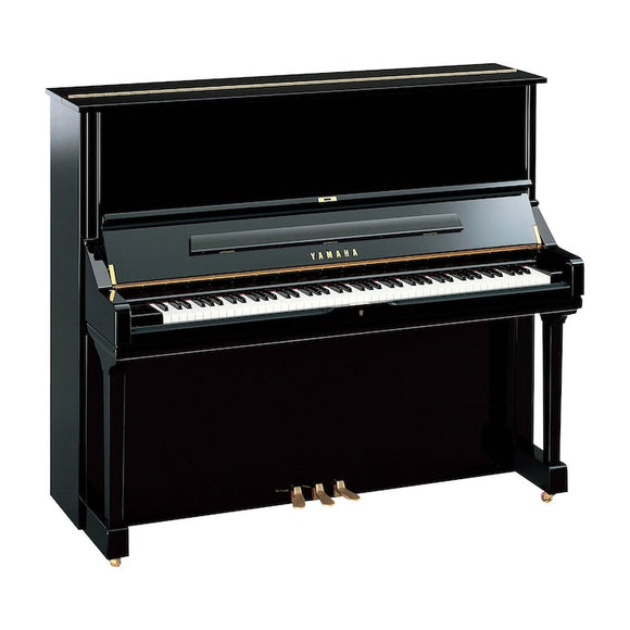 Yamaha U3PE Upright Piano - Pre-Owned (Fully Reconditioned by Yamaha)